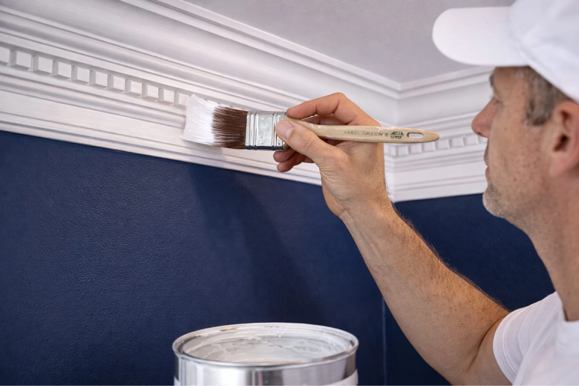 BEE Pro professional painting